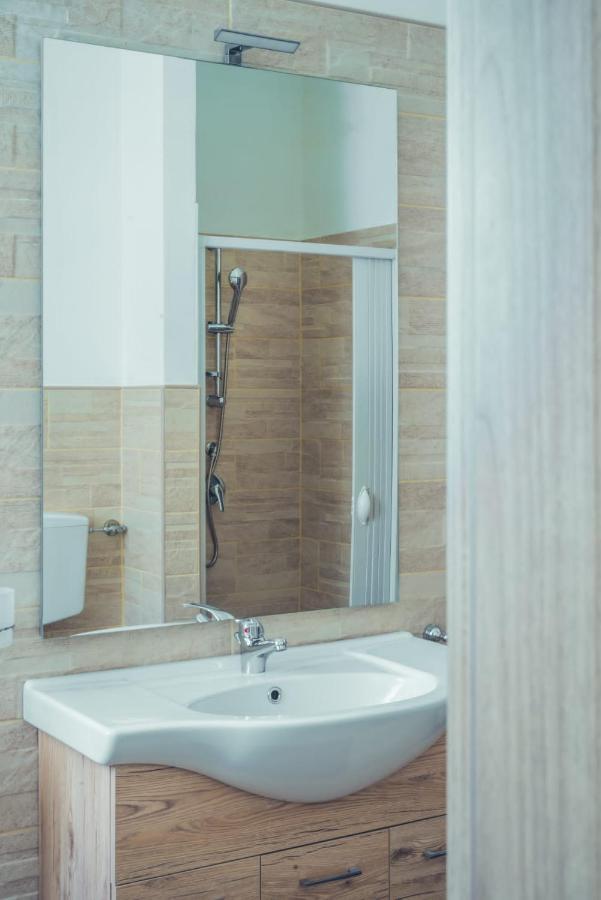 Willa La Casa Di Tina Canicattini Bagni Zewnętrze zdjęcie