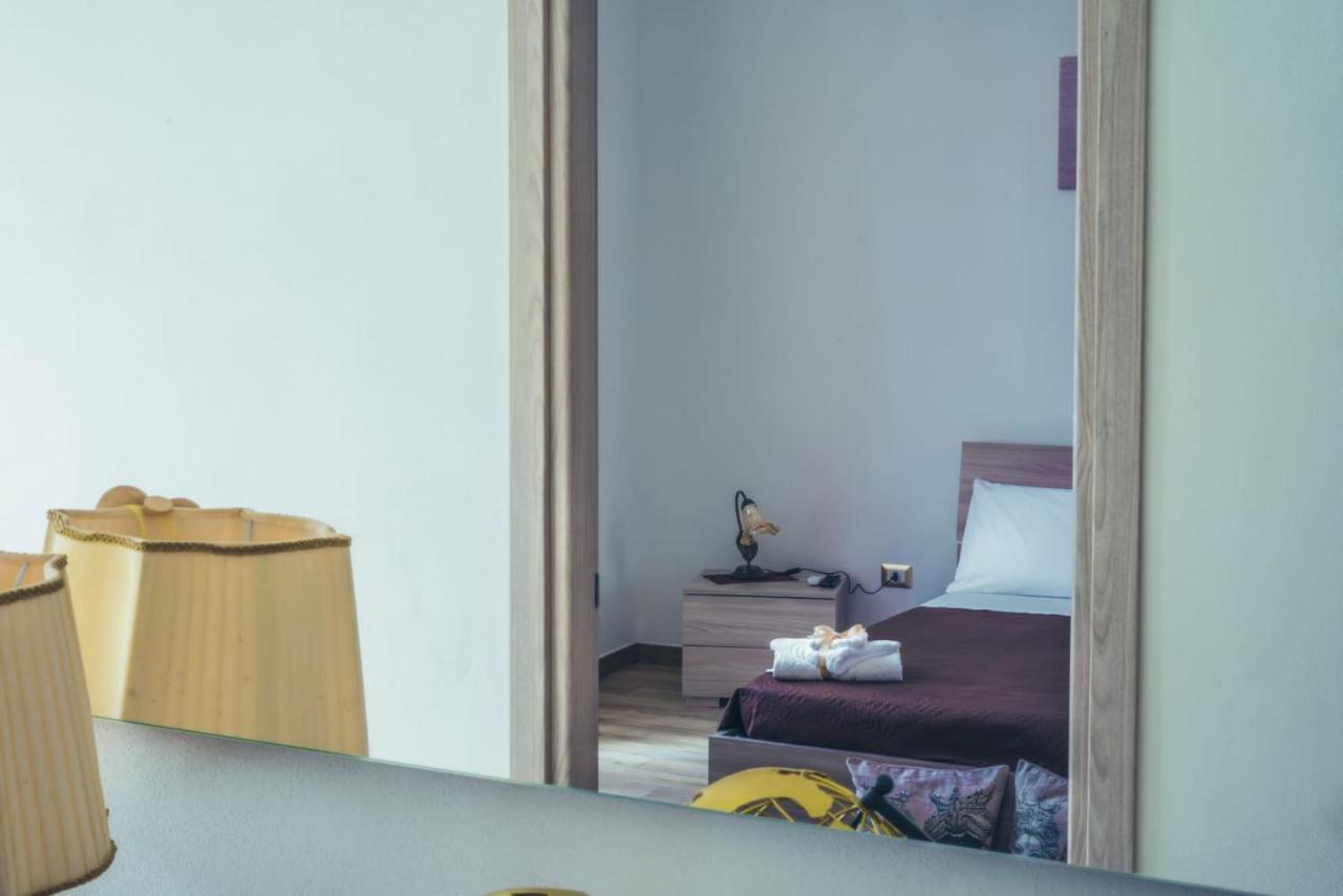 Willa La Casa Di Tina Canicattini Bagni Zewnętrze zdjęcie