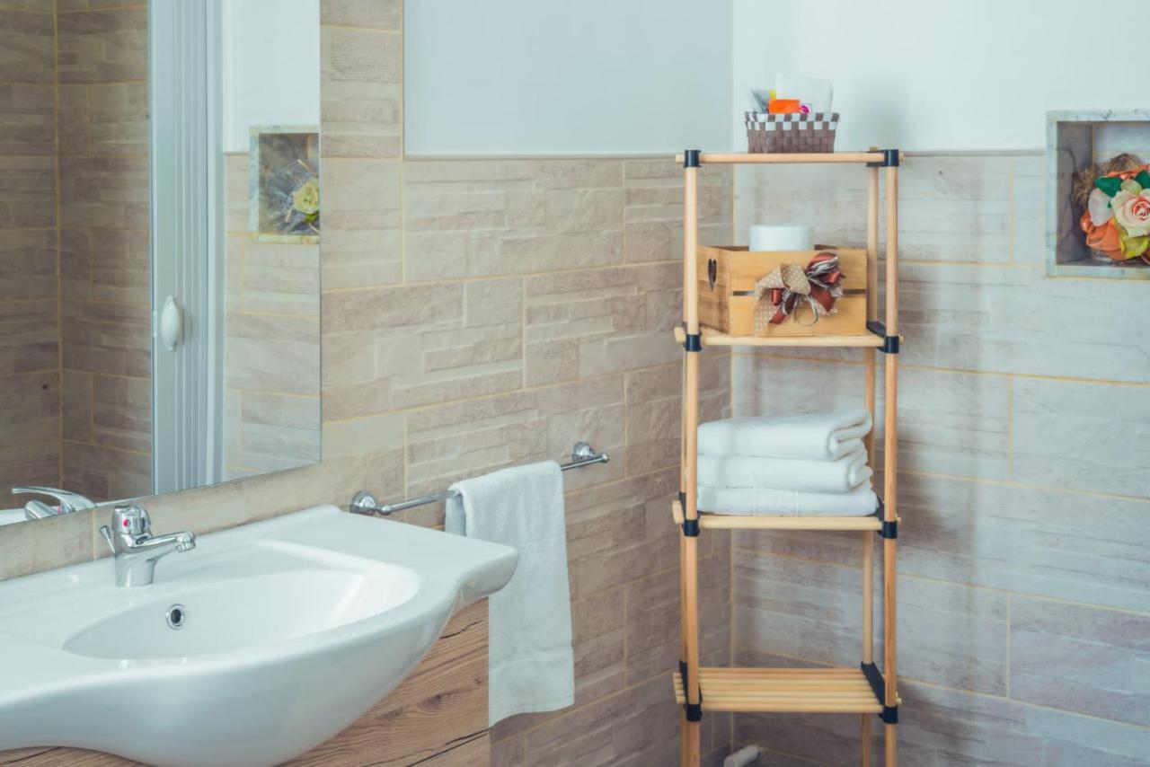 Willa La Casa Di Tina Canicattini Bagni Zewnętrze zdjęcie